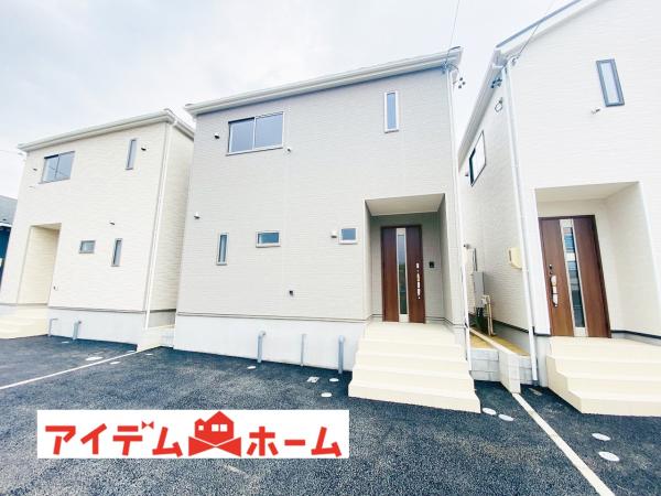 新築一戸建て 小牧市大字池之内字妙堂3271-2 JR中央本線春日井駅 2,790万円