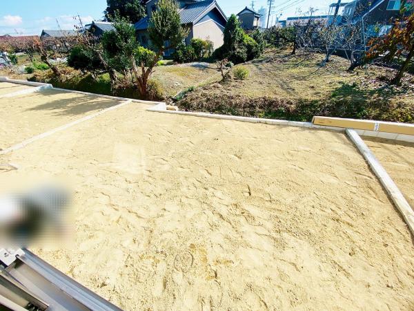 新築一戸建て 小牧市大字池之内字妙堂3271-2 JR中央本線春日井駅 2,790万円