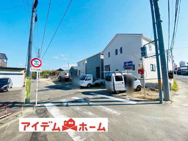 新築一戸建て 小牧市大字池之内字妙堂3271-2 JR中央本線春日井駅 2,790万円
