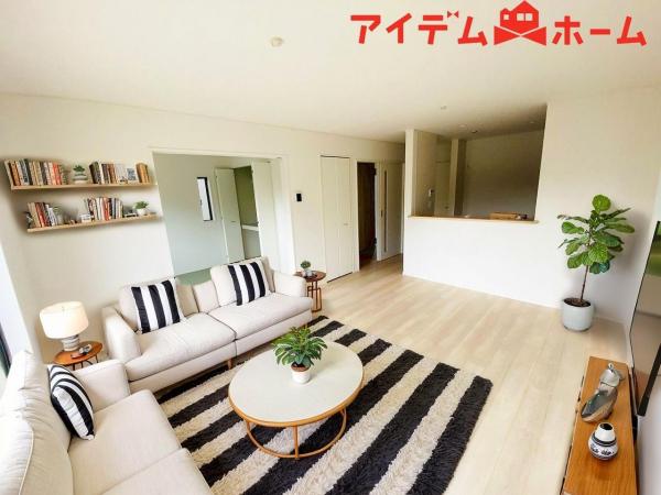 新築一戸建て 小牧市大字池之内字妙堂3271-2 JR中央本線春日井駅 2,790万円