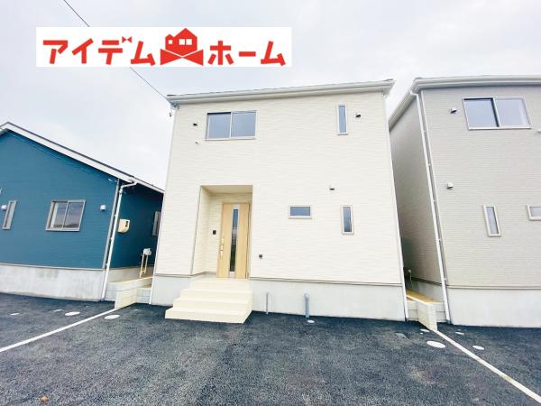 新築一戸建て 小牧市大字池之内字妙堂3271-2 JR中央本線春日井駅 2,890万円