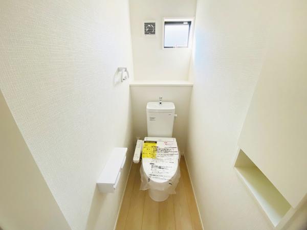 新築一戸建て 小牧市大字池之内字妙堂3271-2 JR中央本線春日井駅 3,490万円