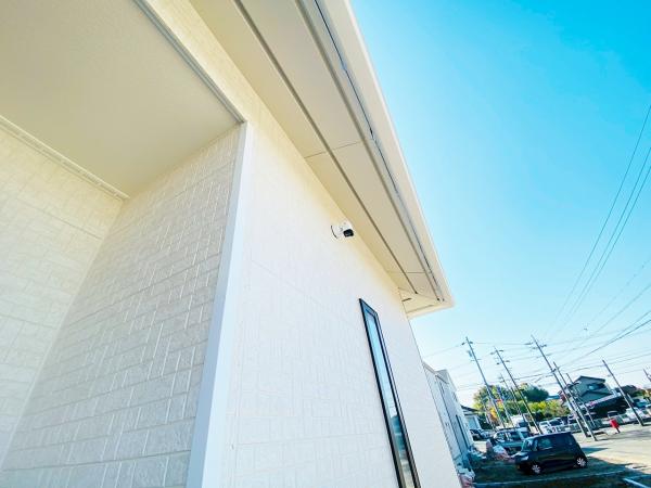 新築一戸建て 小牧市大字池之内字妙堂3271-2 JR中央本線春日井駅 3,490万円