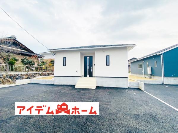 新築一戸建て 小牧市大字池之内字妙堂3271-2 JR中央本線春日井駅 3,490万円