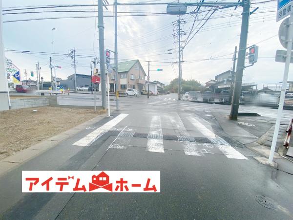 新築一戸建て 小牧市大字池之内字妙堂3271-2 JR中央本線春日井駅 3,490万円
