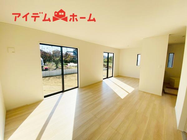 新築一戸建て 小牧市大字池之内字妙堂3271-2 JR中央本線春日井駅 3,490万円