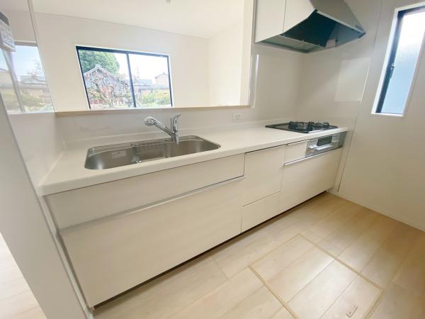 新築一戸建て 小牧市大字池之内字妙堂3271-2 JR中央本線春日井駅 3,490万円