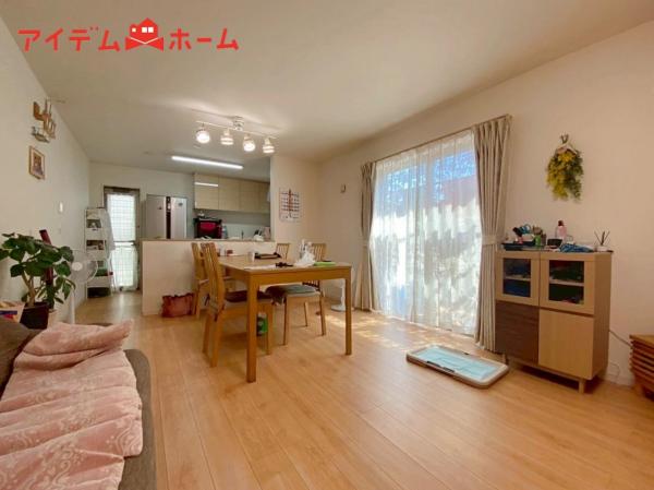 中古一戸建て 周智郡森町谷中 天竜浜名湖鉄道円田駅 1,980万円