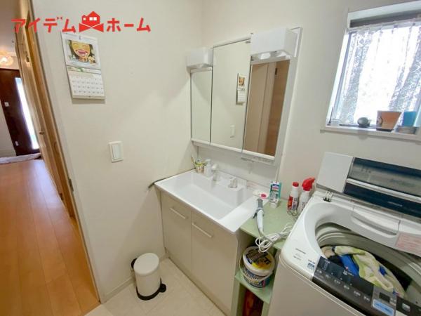 中古一戸建て 周智郡森町谷中 天竜浜名湖鉄道円田駅 1,980万円