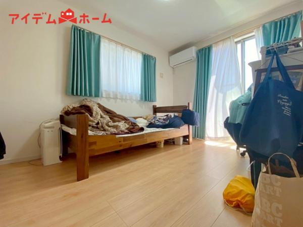 中古一戸建て 周智郡森町谷中 天竜浜名湖鉄道円田駅 1,980万円
