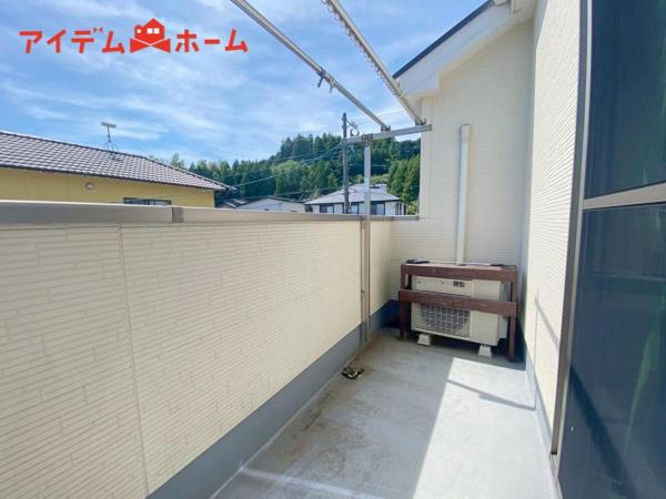 中古一戸建て 周智郡森町谷中 天竜浜名湖鉄道円田駅 1,980万円
