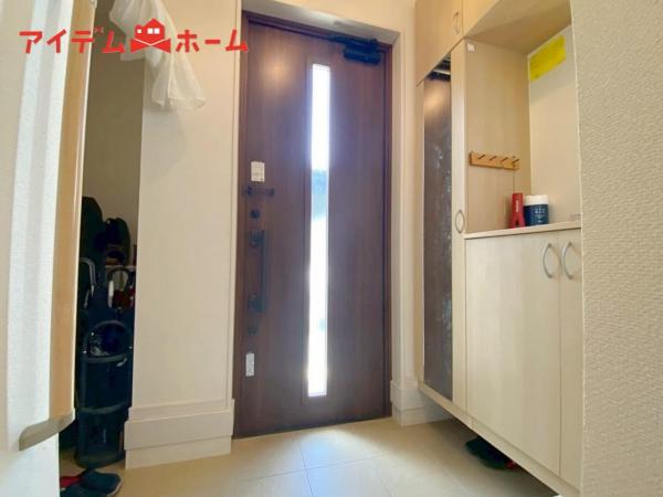 中古一戸建て 周智郡森町谷中 天竜浜名湖鉄道円田駅 1,980万円