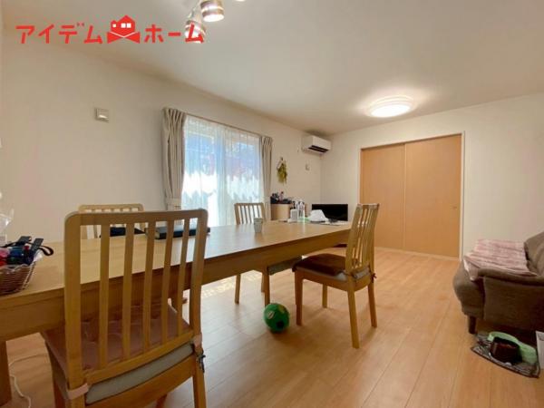 中古一戸建て 周智郡森町谷中 天竜浜名湖鉄道円田駅 1,980万円