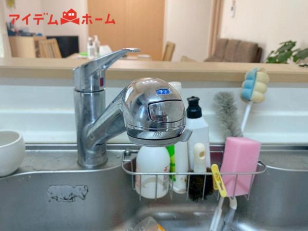 中古一戸建て 周智郡森町谷中 天竜浜名湖鉄道円田駅 1,980万円