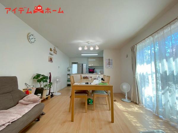 中古一戸建て 周智郡森町谷中 天竜浜名湖鉄道円田駅 1,980万円