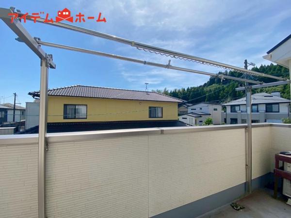 中古一戸建て 周智郡森町谷中 天竜浜名湖鉄道円田駅 1,980万円