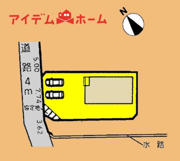 中古一戸建て 周智郡森町谷中 天竜浜名湖鉄道円田駅 1,980万円
