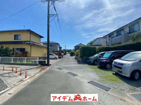 中古一戸建て 周智郡森町谷中 天竜浜名湖鉄道円田駅 1,980万円