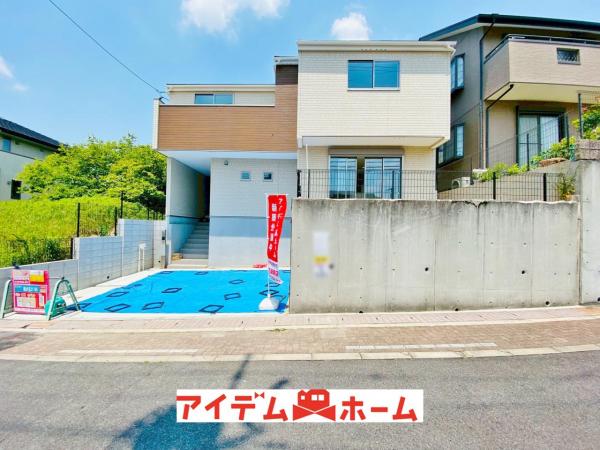新築一戸建て 名古屋市天白区梅が丘２丁目1105の一部 名古屋市鶴舞線原駅 3,980万円