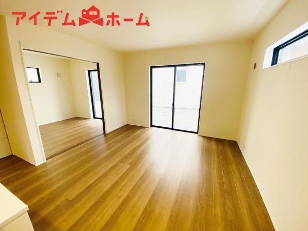 新築一戸建て 丹羽郡扶桑町大字高雄字薬師堂53番2、53番3 名鉄犬山線扶桑駅 2,280万円