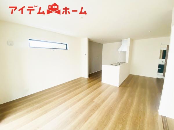 新築一戸建て 丹羽郡扶桑町大字高雄字薬師堂53番2、53番3 名鉄犬山線扶桑駅 2,280万円