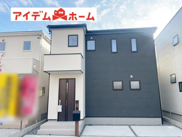 新築一戸建て 丹羽郡扶桑町大字高雄字薬師堂53番2、53番3 名鉄犬山線扶桑駅 2,280万円