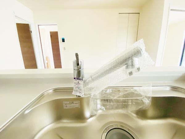 新築一戸建て 丹羽郡扶桑町大字高雄字薬師堂53番2、53番3 名鉄犬山線扶桑駅 2,280万円