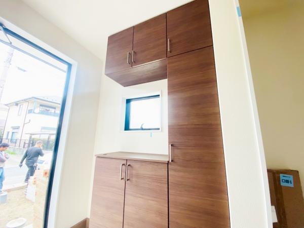 新築一戸建て 丹羽郡扶桑町大字高雄字薬師堂53番2、53番3 名鉄犬山線扶桑駅 2,280万円