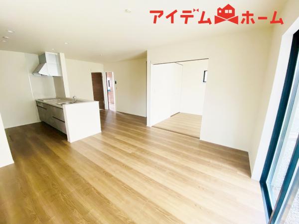 新築一戸建て 丹羽郡扶桑町大字高雄字薬師堂53番2、53番3 名鉄犬山線扶桑駅 2,280万円