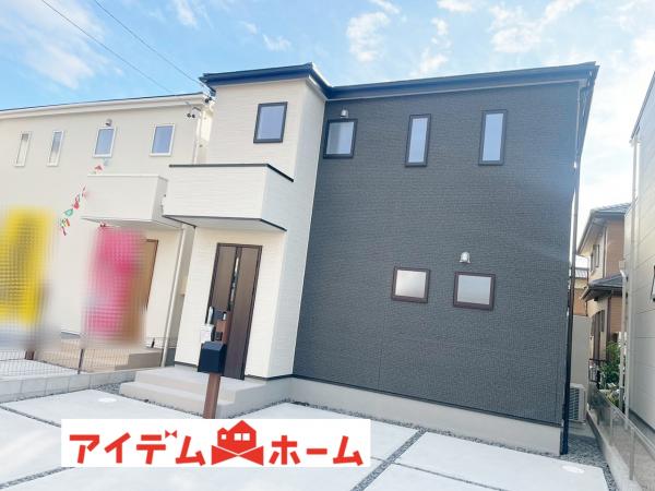 新築一戸建て 丹羽郡扶桑町大字高雄字薬師堂53番2、53番3 名鉄犬山線扶桑駅 2,280万円