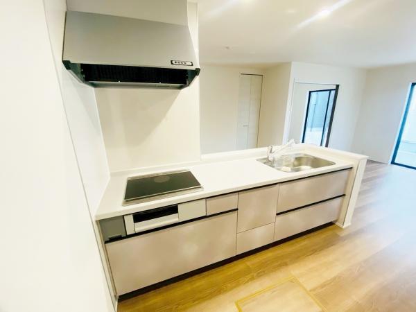 新築一戸建て 丹羽郡扶桑町大字高雄字薬師堂53番2、53番3 名鉄犬山線扶桑駅 2,280万円