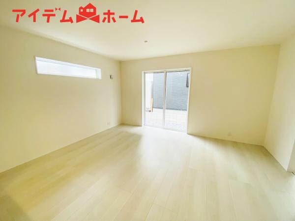 新築一戸建て 丹羽郡扶桑町大字高雄字薬師堂53番2、53番3 名鉄犬山線扶桑駅 2,380万円