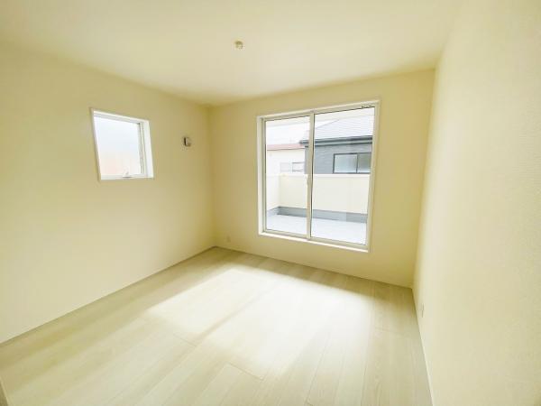 新築一戸建て 丹羽郡扶桑町大字高雄字薬師堂53番2、53番3 名鉄犬山線扶桑駅 2,380万円