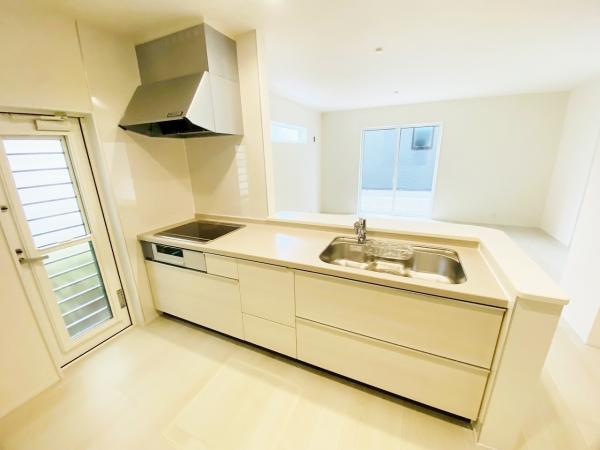 新築一戸建て 丹羽郡扶桑町大字高雄字薬師堂53番2、53番3 名鉄犬山線扶桑駅 2,380万円