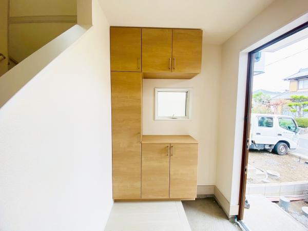 新築一戸建て 丹羽郡扶桑町大字高雄字薬師堂53番2、53番3 名鉄犬山線扶桑駅 2,380万円