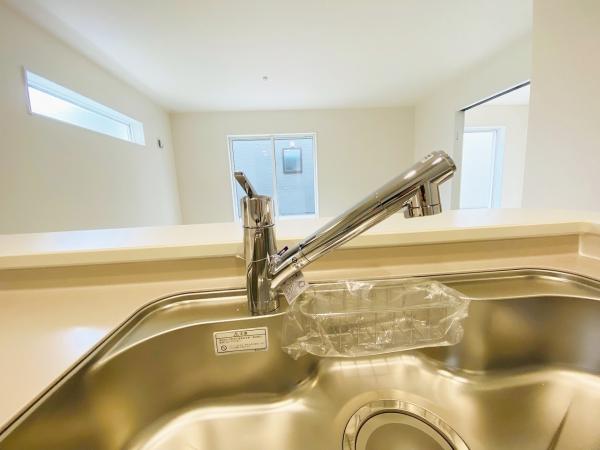 新築一戸建て 丹羽郡扶桑町大字高雄字薬師堂53番2、53番3 名鉄犬山線扶桑駅 2,380万円