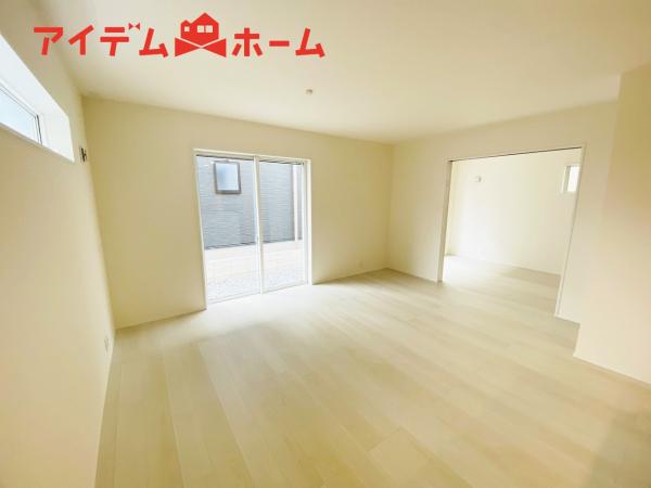 新築一戸建て 丹羽郡扶桑町大字高雄字薬師堂53番2、53番3 名鉄犬山線扶桑駅 2,380万円