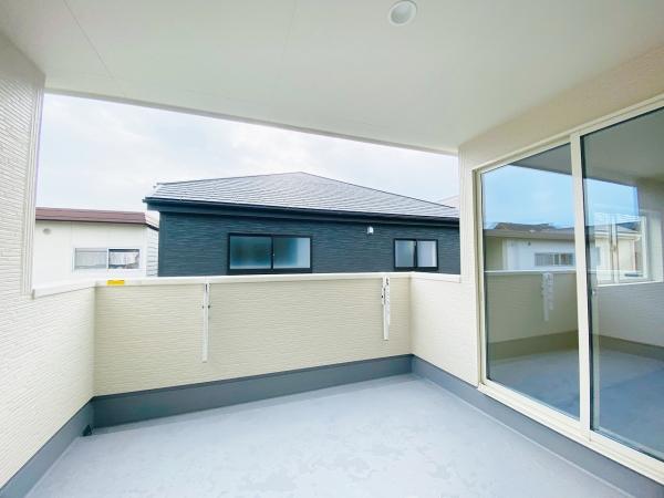 新築一戸建て 丹羽郡扶桑町大字高雄字薬師堂53番2、53番3 名鉄犬山線扶桑駅 2,380万円