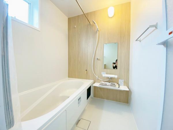 新築一戸建て 丹羽郡扶桑町大字高雄字薬師堂53番2、53番3 名鉄犬山線扶桑駅 2,380万円