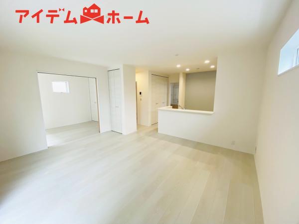 新築一戸建て 丹羽郡扶桑町大字高雄字薬師堂53番2、53番3 名鉄犬山線扶桑駅 2,380万円