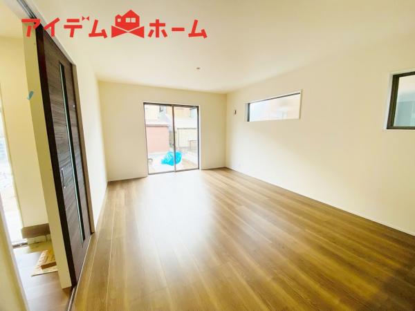 新築一戸建て 丹羽郡扶桑町大字高雄字薬師堂53番2、53番3 名鉄犬山線扶桑駅 2,480万円