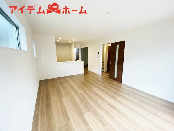 新築一戸建て 丹羽郡扶桑町大字高雄字薬師堂53番2、53番3 名鉄犬山線扶桑駅 2,480万円