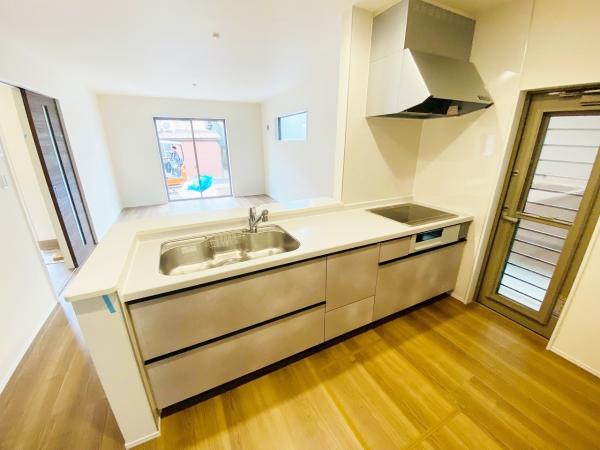 新築一戸建て 丹羽郡扶桑町大字高雄字薬師堂53番2、53番3 名鉄犬山線扶桑駅 2,480万円