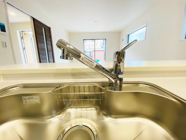 新築一戸建て 丹羽郡扶桑町大字高雄字薬師堂53番2、53番3 名鉄犬山線扶桑駅 2,480万円