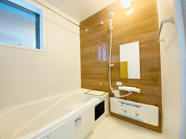 新築一戸建て 丹羽郡扶桑町大字高雄字薬師堂53番2、53番3 名鉄犬山線扶桑駅 2,480万円