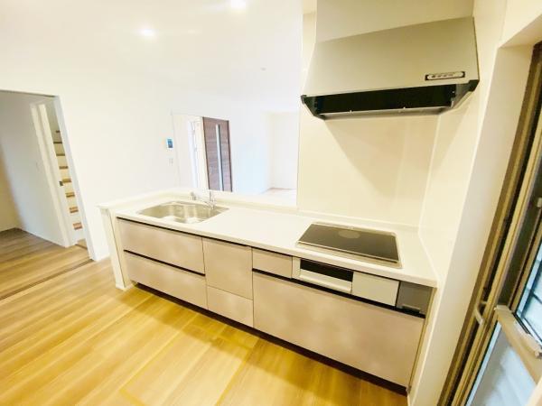 新築一戸建て 丹羽郡扶桑町大字高雄字薬師堂53番2、53番3 名鉄犬山線扶桑駅 2,480万円