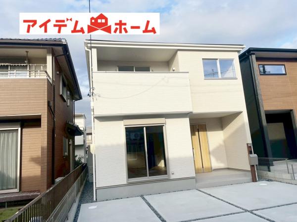 新築一戸建て 丹羽郡扶桑町大字高雄字薬師堂53番2、53番3 名鉄犬山線扶桑駅 2,480万円