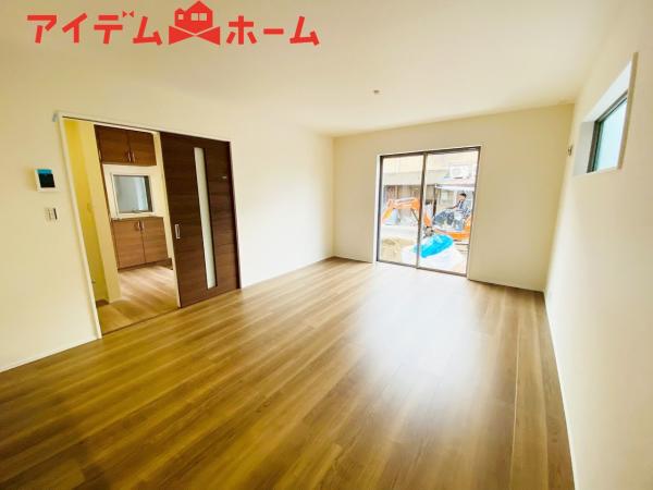 新築一戸建て 丹羽郡扶桑町大字高雄字薬師堂53番2、53番3 名鉄犬山線扶桑駅 2,480万円