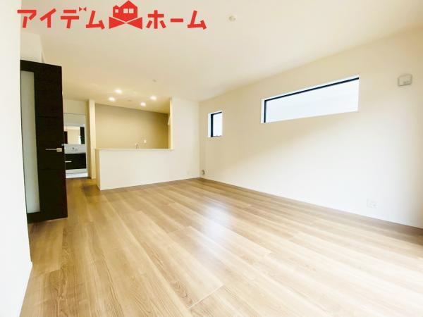 新築一戸建て 丹羽郡扶桑町大字高雄字薬師堂53番2、53番3 名鉄犬山線扶桑駅 2,480万円