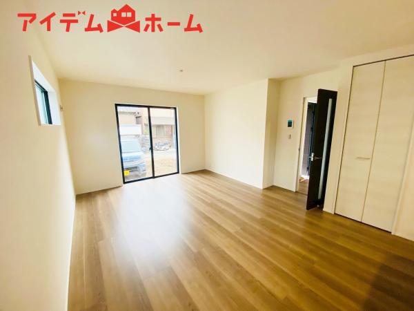 新築一戸建て 丹羽郡扶桑町大字高雄字薬師堂53番2、53番3 名鉄犬山線扶桑駅 2,480万円